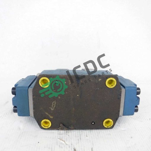 BOSCH REXROTH - 4WEH16E42 - Solenoid Valve - Image 8