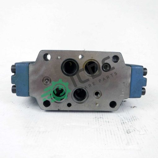 BOSCH REXROTH - 4WEH16U - Solenoid Valve - Image 4