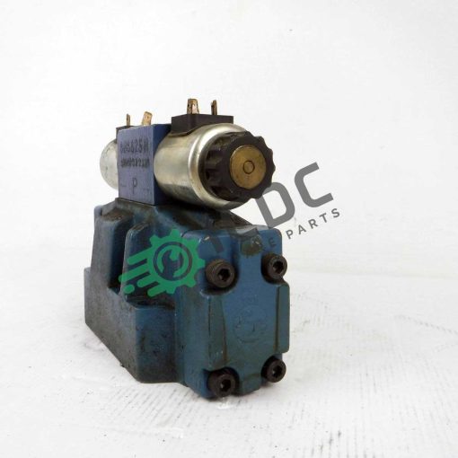BOSCH REXROTH - 4WEH16U - Solenoid Valve - Image 6