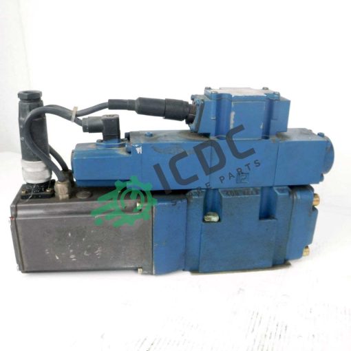 BOSCH REXROTH - 4WRTE10V150 - Valve - Image 2