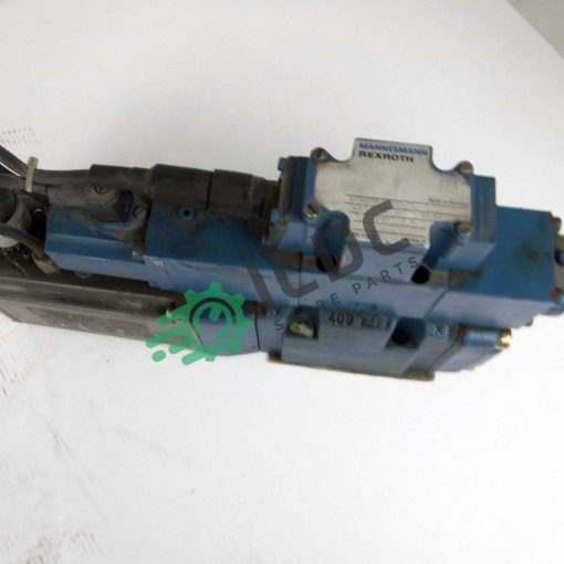 BOSCH REXROTH - 4WRTE10V150 - Valve - Image 4