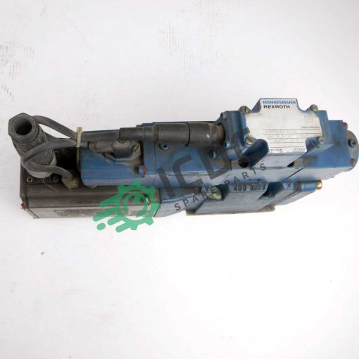 BOSCH REXROTH - 4WRTE10V150 - Valve - Image 5