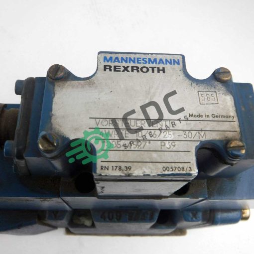 BOSCH REXROTH - 4WRTE10V150 - Valve - Image 6