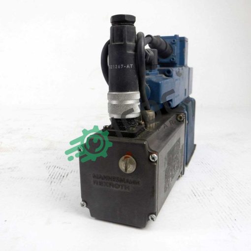 BOSCH REXROTH - 4WRTE10V150 - Valve - Image 7