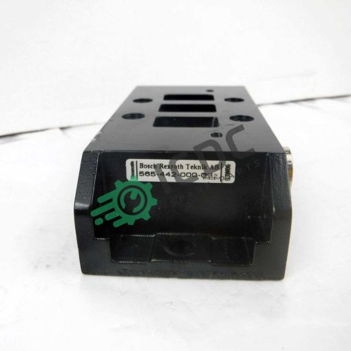 Base 565.442.0 - BOSCH REXROTH - immagine 2