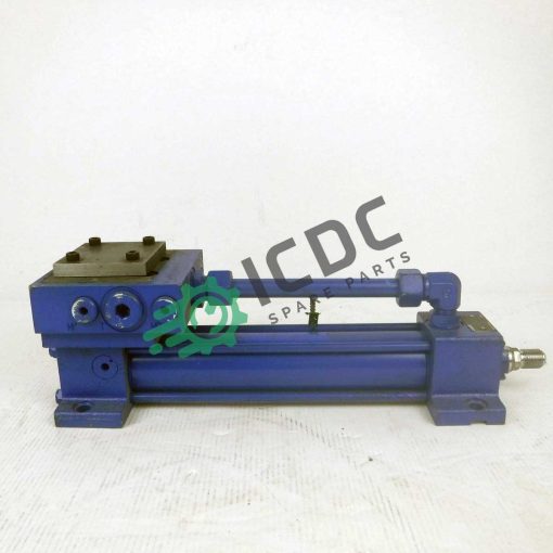 BOSCH REXROTH - 7472A14770 - Cilindri - immagine 5