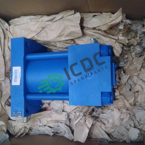 BOSCH REXROTH - 7472A15544 - Cylinder