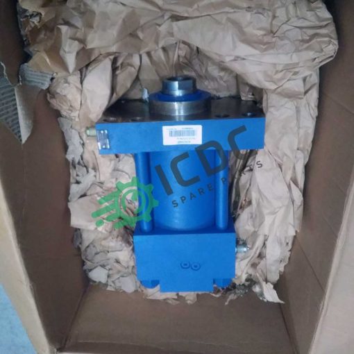BOSCH REXROTH - 7472A15544 - Cylinder - immagine 2