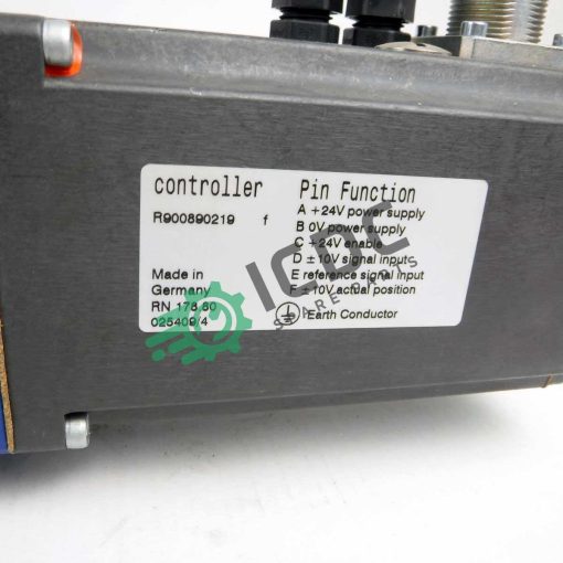 BOSCH REXROTH - 784875 - Solenoid Valve - immagine 4