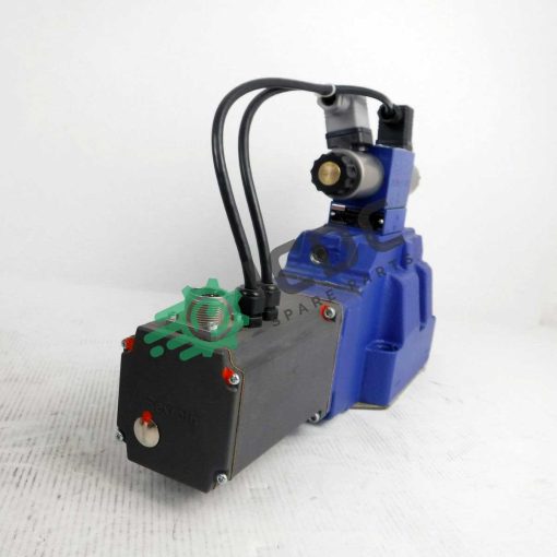 BOSCH REXROTH - 784875 - Solenoid Valve - immagine 5