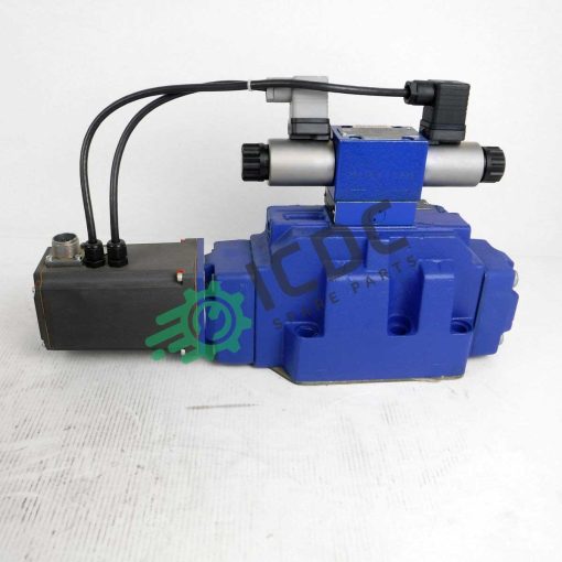 BOSCH REXROTH - 784875 - Solenoid Valve - immagine 6