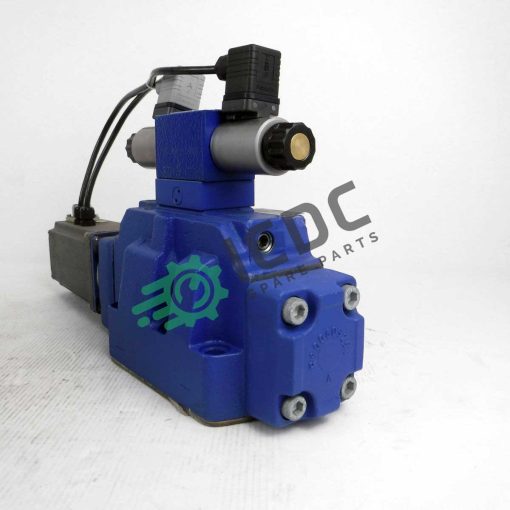 BOSCH REXROTH - 784875 - Solenoid Valve - immagine 7