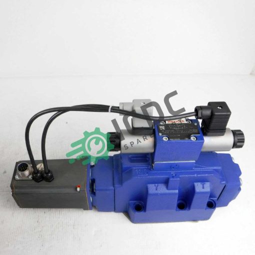 BOSCH REXROTH - 784875 - Solenoid Valve - immagine 8