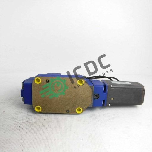 BOSCH REXROTH - 784875 - Solenoid Valve - immagine 9