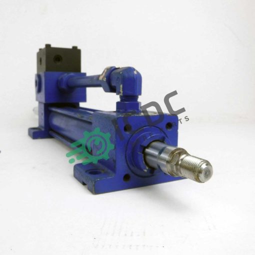 BOSCH REXROTH - CGT3MS2 - Cylinder - immagine 3