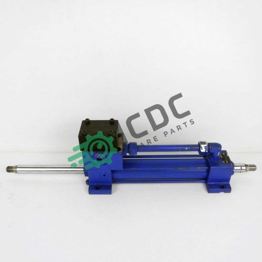 BOSCH REXROTH - CGT3MS2 - Cylinder - immagine 4