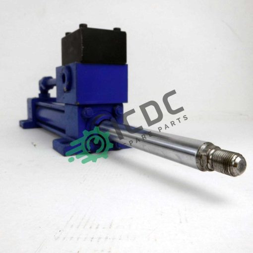 BOSCH REXROTH - CGT3MS2 - Cylinder - immagine 5