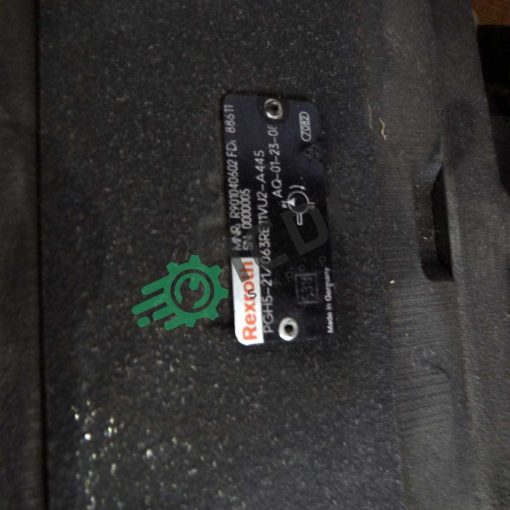 BOSCH REXROTH - D.PK-30-M1-E377 - Pompe - immagine 2