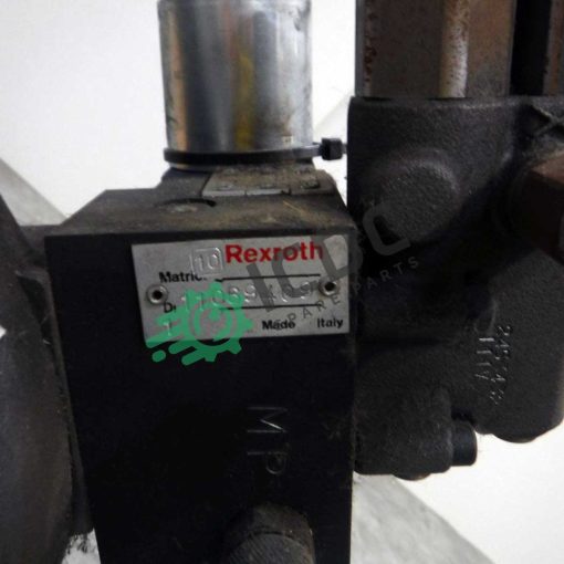 BOSCH REXROTH - D.PK-30-M1-E377 - Pompe - immagine 4