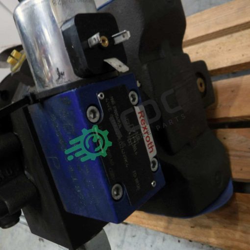 BOSCH REXROTH - D.PK-30-M1-E377 - Pompe - immagine 6