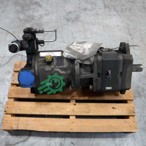 BOSCH REXROTH - D.PK-30-M1-E377 - Pompe - immagine 7
