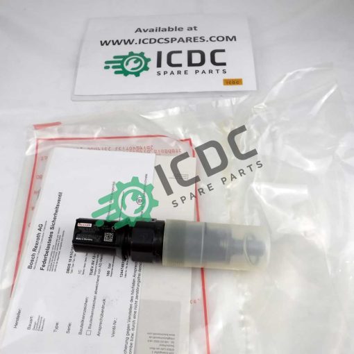 BOSCH REXROTH - DBDS10K1X-160E - Valve