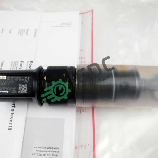 BOSCH REXROTH - DBDS10K1X-200E - Valve - Image 3