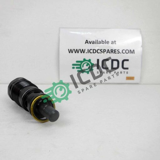 BOSCH REXROTH - DBDS20K1X/200 - Pressure Control Valve