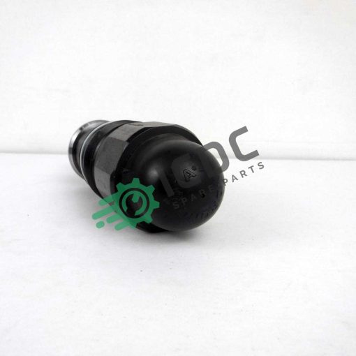BOSCH REXROTH - DBDS30K1X-25S - Valve - Image 4