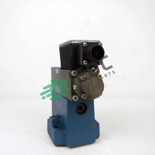 BOSCH REXROTH - DREME10-5X - Valve - immagine 3