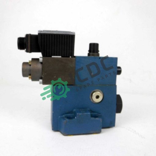 BOSCH REXROTH - DREME10-5X - Valve - immagine 4