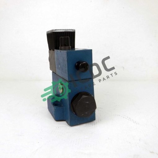 BOSCH REXROTH - DREME10-5X - Valve - immagine 5