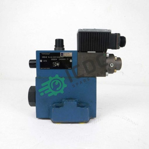 BOSCH REXROTH - DREME10-5X - Valve - immagine 6