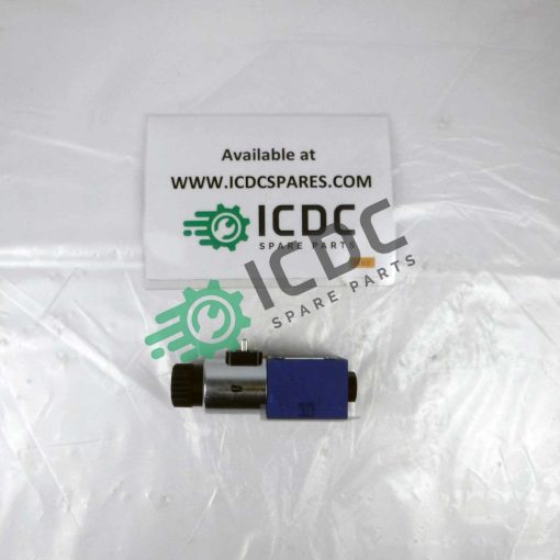BOSCH REXROTH - M-3SED 6 CK13 - R900052392 - Solenoid Valve