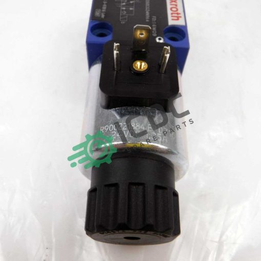 BOSCH REXROTH - M-3SED 6 CK13 - R900052392 - Solenoid Valve - Image 3
