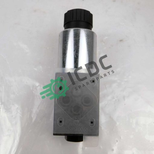 BOSCH REXROTH - M-3SED 6 CK13 - R900052392 - Solenoid Valve - Image 4
