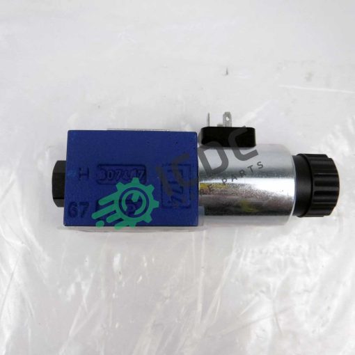 BOSCH REXROTH - M-3SED 6 CK13 - R900052392 - Solenoid Valve - Image 5