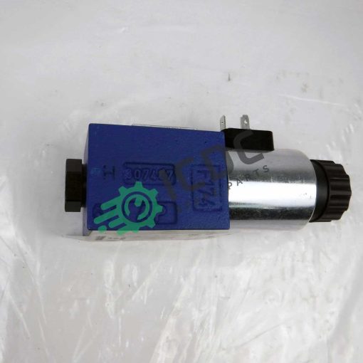 BOSCH REXROTH - M-3SED 6 CK13 - R900052392 - Solenoid Valve - Image 6