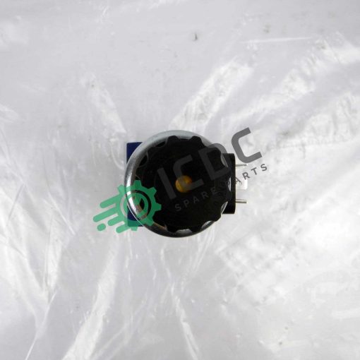 BOSCH REXROTH - M-3SED 6 CK13 - R900052392 - Solenoid Valve - Image 8