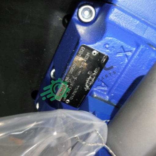 BOSCH REXROTH - Block 100/200 Pk-30-M1-C113-01-0 - Solenoid Valve w Control Block - Image 3