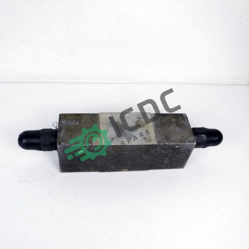 BOSCH REXROTH - PK-30-M1-C114, Overhauled - Manifold - ICDC-012661 - Image 3