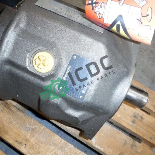BOSCH REXROTH - PK-30-M1-D06 - Pump - immagine 2