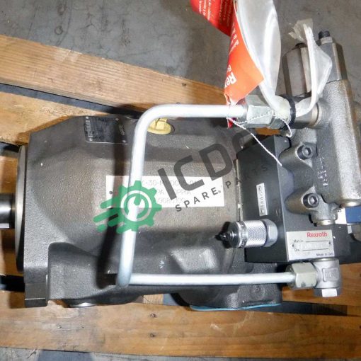 BOSCH REXROTH - PK-30-M1-D06 - Pump - immagine 3
