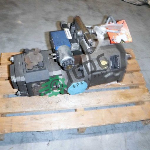 BOSCH REXROTH - PK-30-M1-D06 - Pump - immagine 5