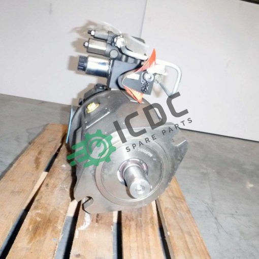 BOSCH REXROTH - PK-30-M1-D06 - Pump - immagine 6