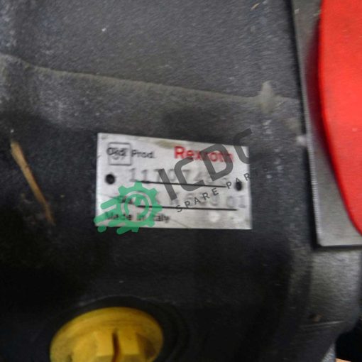 BOSCH REXROTH - PK-30-M1-K650 - Pump - Image 2