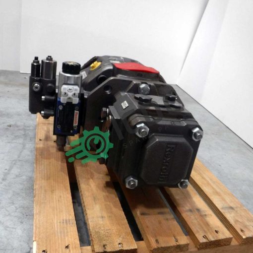 BOSCH REXROTH - PK-30-M1-K650 - Pump - Image 4