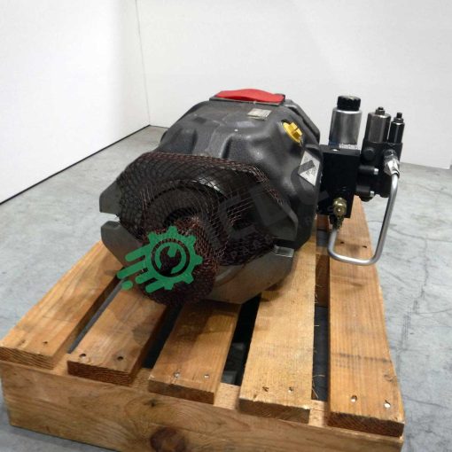 BOSCH REXROTH - PK-30-M1-K650 - Pump - Image 5
