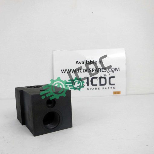 BOSCH REXROTH - PK30M1D13702 - Switch