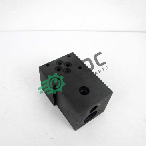 BOSCH REXROTH - PK30M1D13702 - Switch - Image 2